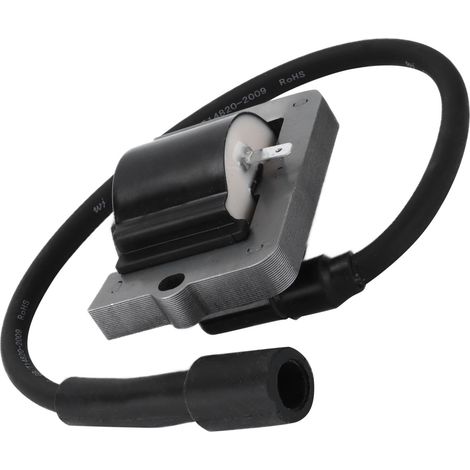 Bobine d'allumage de remplacement pour moto Kohler M133019 STX38 LT155 LX L LT Sabre STX (1/5)