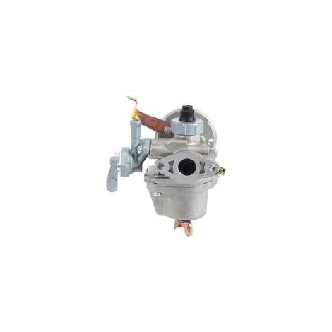 Carburateur pour NB411 CG411 BG411 EC04 49CC DéBroussailleuse Weedeater Trimmer 5416040000 Remplacement
