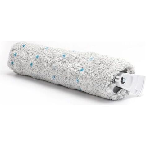 BUNTHAUS PA Brosse Principale Multi Usage pour Aspirateur Balaiseur Crosswave Sans Fil Max (1/4)