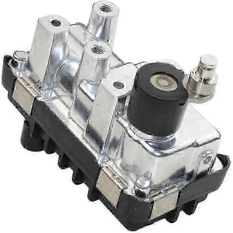 Actionneur électrique turbo G-59 pour Transit Euro 5 Mk7 Mk8 2.2 TDCI (1/5)