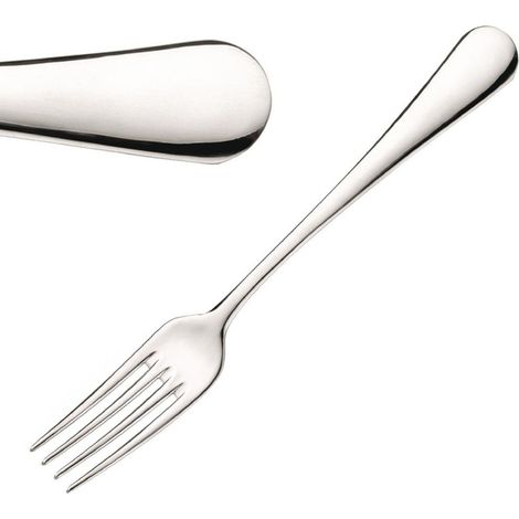Fourchettes de table Stresa (lot de 12) - PINTINOX (1/2)