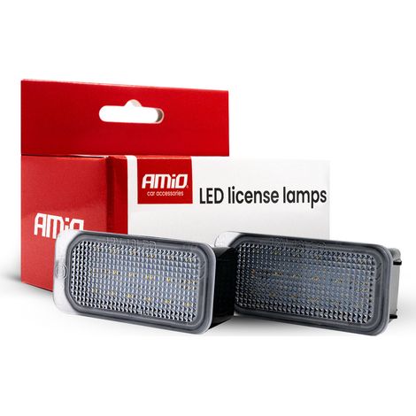 Luce targa CLP05 Ford, Jaguar Amio-04544 (1/3)