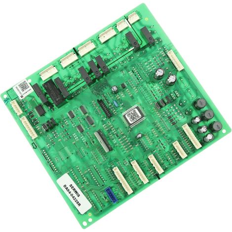 Scheda di potenza - Frigorifero, congelatore - SAMSUNG - 4348619