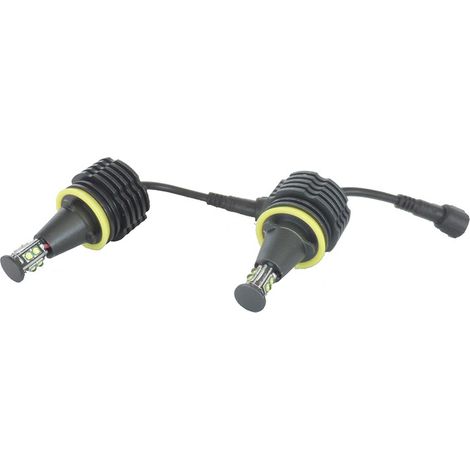 Feu diurne LED pour BMW (E60/E63/E64/E70/E71/E82/E90/E92/X5/X6) (1/4)