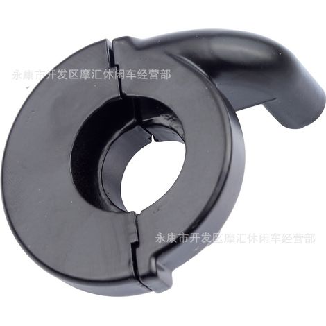 Off-road motorcycle/ATV/4WD ATV accessories 50CC-250CC aluminum throttle seat, fuel filler mount. (1/5)