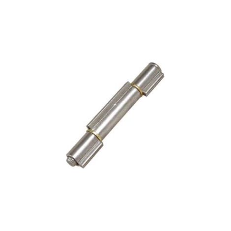 CERNIERE A TRE ALI PERNO SFILABILE ART.105- - mm.120x ø 15 - 24 pezzi COMBI