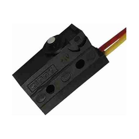 Microinterruptor Saia-burgess V4ncsk1c2 Genius 7580365 Repuesto Original Automatización