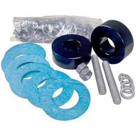 Ausgleichsatz für TP DN40/DN40, Länge 70mm (1/5)