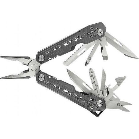 Gerber Truss Multifunktionszange mit 17 Werkzeugen