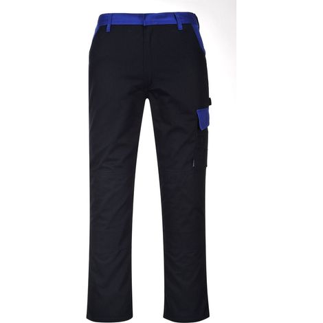 Pantaloni Munich | Navy - 3 XL - NEUTRO (SENZA PERSONALIZZAZIONE)