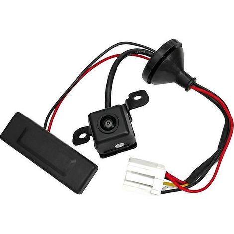 Rückfahrkamera/Parkkamera 95760-4L011 957604L011 für Hyundai Solaris Accent Sonata (1/5)