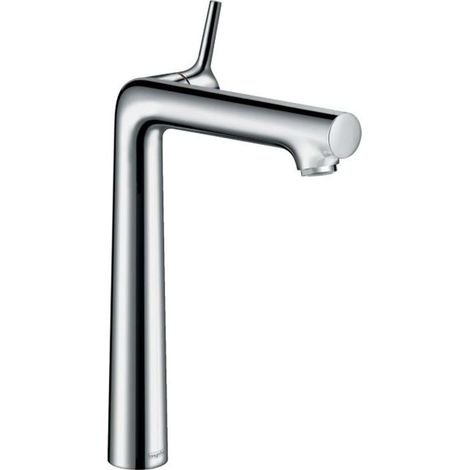 Grifo mezclador para lavabo HANSGROHE Talis S 250 con desagüe automático y desagüe automático (1/3)