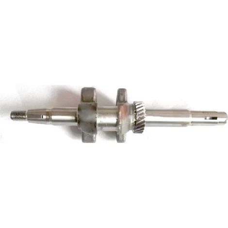 Cigüeñal para Cortacesped comp. con Honda Gxv160 Con Embrague