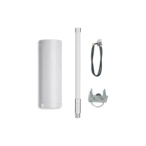 Gateway esterno Dragino dlos8n-868-ec25-e IP65 GPS