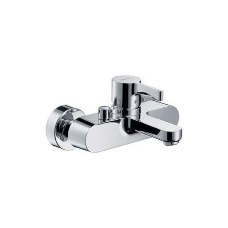 Hansgrohe Metris S Mitigeur bain/douche, 31460000 (1/4)