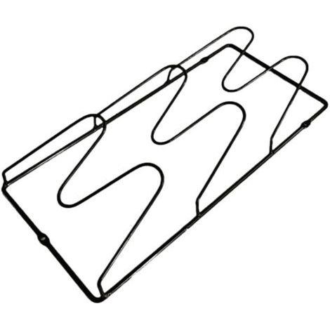 Organisateur de Couvercles de Casseroles - JINFGERNE - Support Adhésif Antirouille à Fixer sur Porte de Placard ou Mur (1/5)