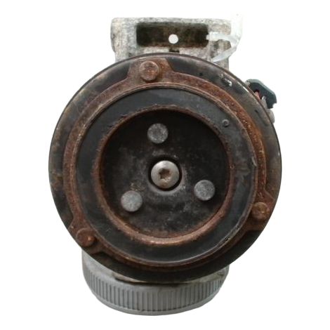 Compresseur Air Conditionne OPEL Astra Cabriolet 2006- [PRODUIT D'OCCASION]♻️93168622 (1/5)