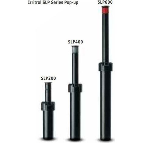 Corpo Irrigatore Pop-up Line SLP200 Alzo 5 CM Irritrol (1/2)