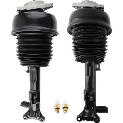 2X Ammortizzatore Anteriore for Mercedes-Benz CLS C218 2011-2017 X218 2012-2017
