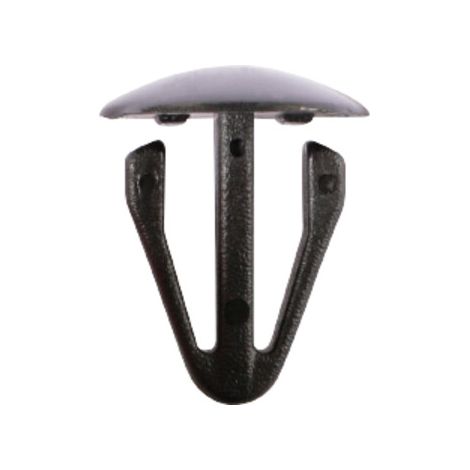 Haltebügel-Clip für Mazda,10er Pack (1/3)