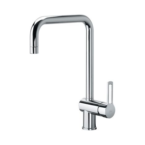 MISCELATORE MONOC. LAVELLO LINEA RINGO Cromo PAFFO