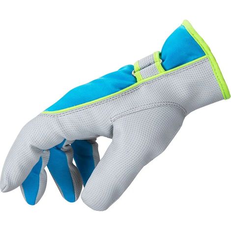 Gants jardinage Stocker gardening gloves isolation thermique imperméable