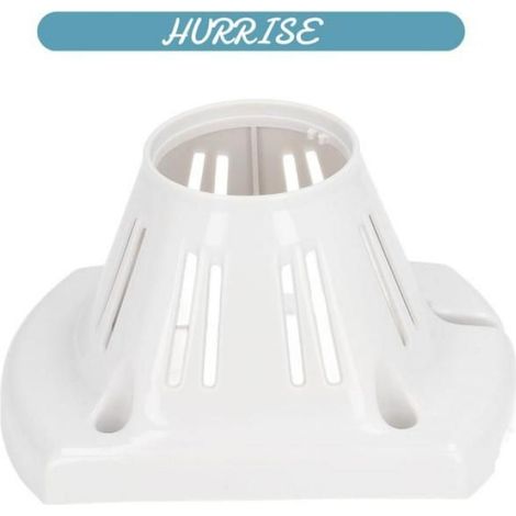 Carénage - Pour Sécatuer FS120 FS200 FS250 - Remplacement OEM 4134 160 0400 - ABS - 15,5 x 12 x 9,2 cm - 1 Pièce (1/5)