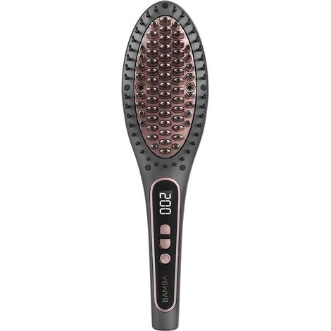 Cecotec Cepillo alisador InstantCare Smooth Brush (Excl