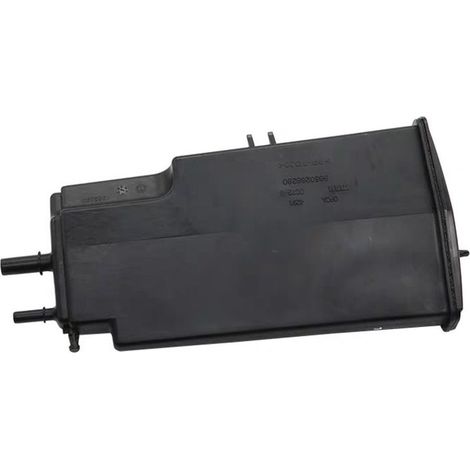 Le 1502H3 convient aux cartouches de charbon actif des réservoirs de carburant des Peugeot 307, 308, 408, Citroën C4, C5 et Picasso, et est utilisé pour adsorber les vapeurs de carburant. (1/4)