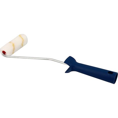 Kit rouleau radiateur + 10 manchons laqueur ROUZIC II - L. THEARD SAS (1/4)