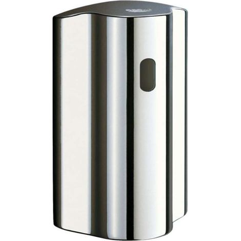 Grohe Tectron - Électronique de conversion, chrome 37751001 (1/2)