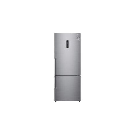 LG frigorifero combinato classe var. Colore Argento