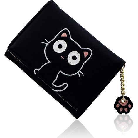 Dessin animé mignon sac à main femelle,