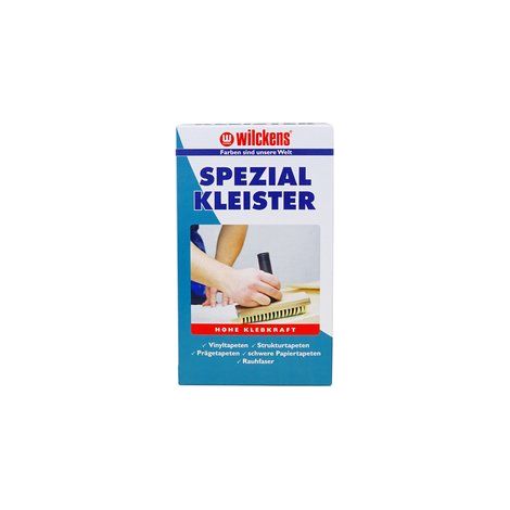 Wilckens Spezial Kleister 0,2 kg 16900200125