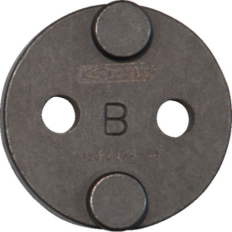 KS Tools - Adaptateur de piston de frein,  B - 150.2034