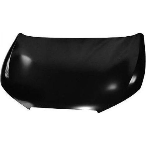 Capot moteur avant à peindre Seat Ibiza 4 phase 1 6J5, 6P1 2008-2012