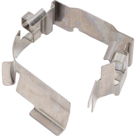 2x H7 TK-127 LED-Scheinwerferlampenfassung, Kfz-Lampensockeladapter, Ersatzstecker für Kfz-Scheinwerfer (1/5)