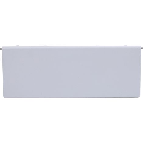 Pare-soleil de protection pour miroir de maquillage, haute résistance, pour vanité 308 408 508 3008 4008 5008, blanc (1/5)
