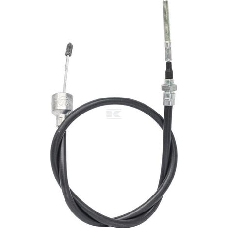 Câble de freins complet AL-KO 4017332