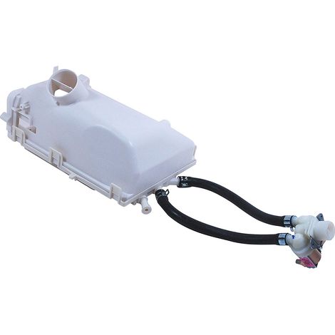 Samsung DC97-17311A Distribuidor de productos Lavadora F500E WF80F50FU4W