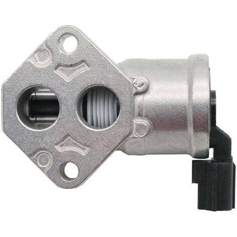 Válvula de control de aire de ralentí (IACV) YS4E-9F715-AB C403017557 para Ford Focus 2.0L-L4 (2000-2004) - Piezas de automoción de alta calidad.