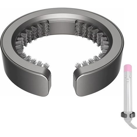 Brosse de nettoyage filtre pièces Accessoires pour Dyson Airwrap Styler HS01 pièce NO.969760-01 (1/5)
