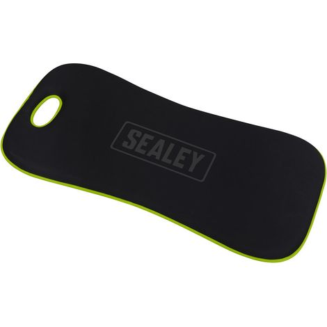 Sealey VS8597 Premium EVA Kneeling Mat 40mm - Large