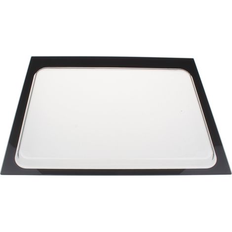 Bosch - vitre interieur porte de four - 00478072