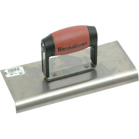 M192SS Cement Edger Stainless Steel 10in Dura
