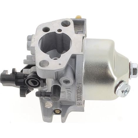 Carburateur pour tondeuse à gazon – Compatible avec Einhell GC-PM 52 S HW – Référence 340476001287 – Performance optimisée pour coupe précise