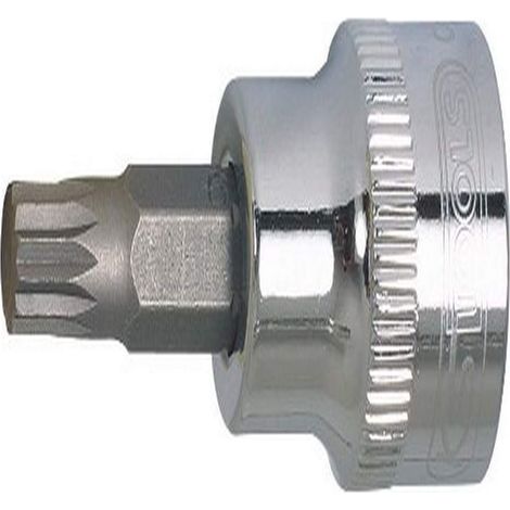 918.3859 Douille tournevis 3/8" XZN M8