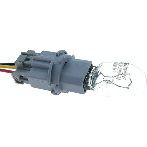 La référence 33515-S50-003 convient aux feux arrière, feux stop, douilles et supports d'ampoules des Honda Accord et Honda Civic. La référence G14S-51-3E7 comprend : douille, fiche et ampoule.