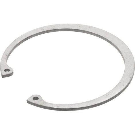 Anillo de retenci贸n 80x2,5 UNIVERSAL 00260015