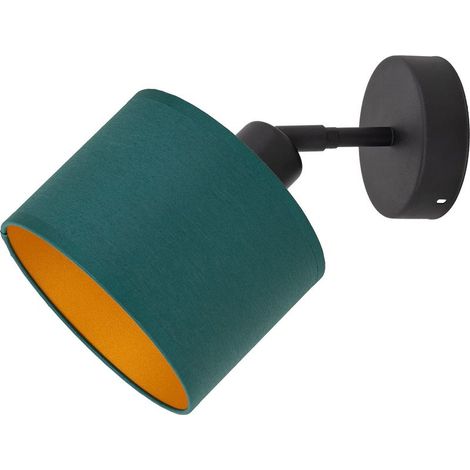 Lampe Tornado AMP1 vert-or (1/5)